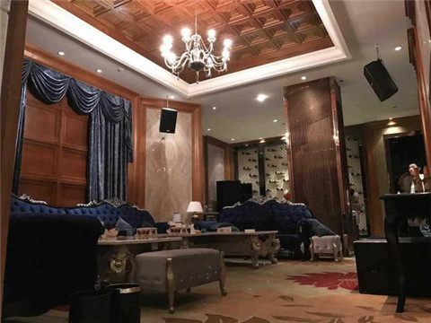 长春比较便宜三大商务KTV消费排名