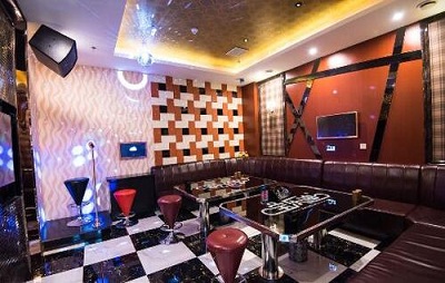 长春适合一个人去玩的KTV