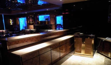 长春可以干的KTV是哪家